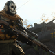 Screen from Call of Duty: Modern Warfare Season Two.